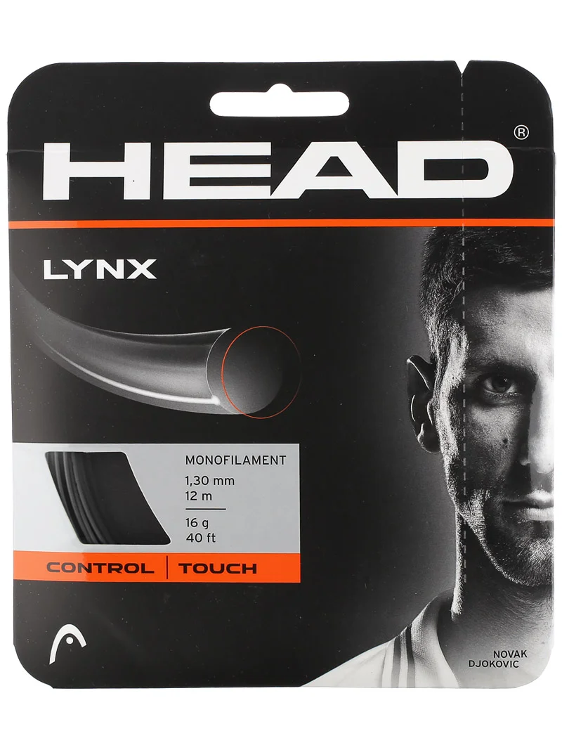 Head Lyon